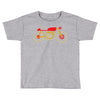 caferacer Toddler T-shirt