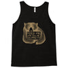 Feed me and tell me i'm pretty Tank Top