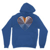 love led Unisex Hoodie