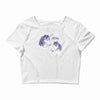 brocorn Crop Top