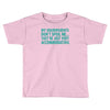 my grandparents are just accommodating Toddler T-shirt