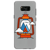 camping Samsung Galaxy S8