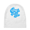 chicago house music Baby Beanies