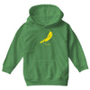 retro velvet underground andy warhol banana rock black t shirt sz s m Youth Hoodie