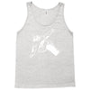 snowboarder freestyle piste snowboarden sport Tank Top