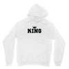King Unisex Hoodie