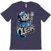 queers insane T-Shirt