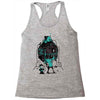 my invention Racerback Tank
