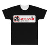 fahrie77 All Over Men's T-shirt