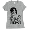 1975 Ladies Fitted T-Shirt