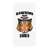 Hawkins High School 1983 iPhoneX