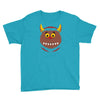 wild thing1 Youth Tee