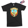 dogs bollocks beer label ideal birthday present or gift Exclusive T-shirt