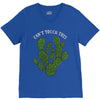 can't touch this V-Neck Tee