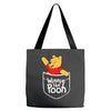 Winnie The Pooh Tote Bags
