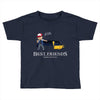 best friends forever Toddler T-shirt