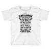 I Am A May Woman Toddler T-shirt