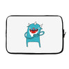 monster hearts you Laptop sleeve