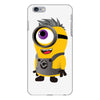 minion funkey iPhone 6/6s Plus Case