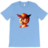 brid funny logo T-Shirt