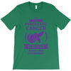 I am a Pancreatic Cancer Survivor - What's Your Superpower? T-Shirt