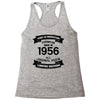 Premium Vintage 1956 Racerback Tank