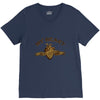 My Heart (a230) V-Neck Tee