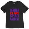 gengar is my spirit animal V-Neck Tee