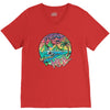 welcome to hell V-Neck Tee