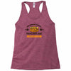 pancake day Racerback Tank