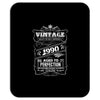 Vintage Aged To Perfection 1990 Mousepad