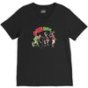 gotham grrlz V-Neck Tee