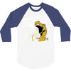 rawr means i love you 3/4 Sleeve Shirt