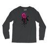 kraken Long Sleeve Shirts