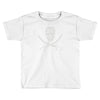 mask of modern mutiny Toddler T-shirt