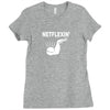 Netflexin Ladies Fitted T-Shirt
