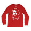 bud spencer konterfei Long Sleeve Shirts