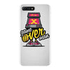 game over man iPhone 7 Plus Case
