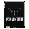 for wakanda iPad 3 and 4 Case