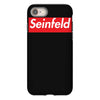 seinfeld iPhone 8