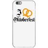 i love oktoberfest iPhone 6/6s Case