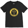 buckfast abbey devon tonic wine 'bucky' V-Neck Tee