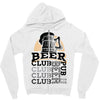 Beer Club Pub Zipper Hoodie