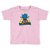 dangerr v2 Toddler T-shirt