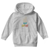 yes, you can! Youth Hoodie