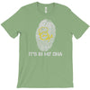chef in my dna T-Shirt