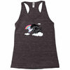 sparklemorph Racerback Tank