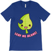 leaf me alone T-Shirt