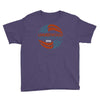 underwood 2016 Youth Tee