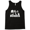 bomber film  fun Tank Top